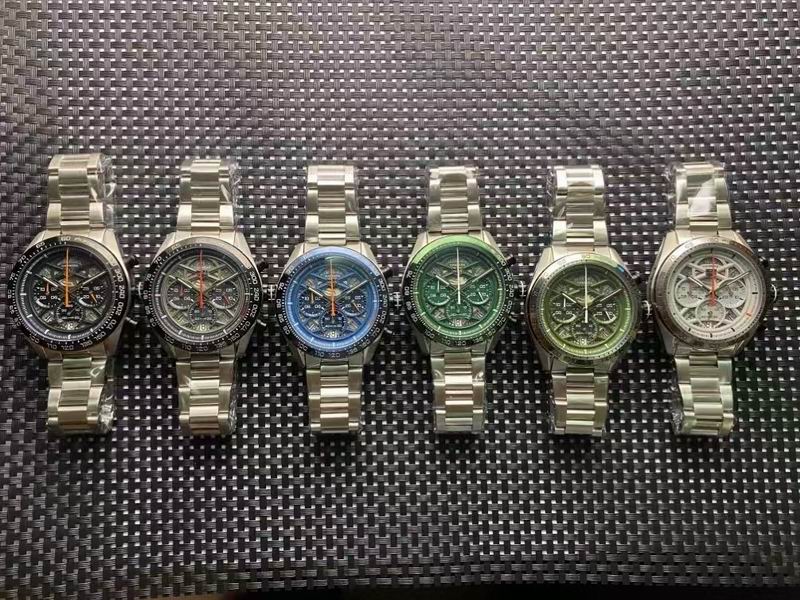 Tag Heuer 44mm 080523